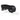 PRO Frempind Vibe Aero 1 1/8 Sort 90mm/31.8mm/ -17 gr