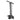 PRO pump Team Tubeless Pump, Compressor Integrated