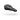 PRO sadel Stealth Curved Perf Black 152mm, AF, stainless
