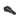 PRO Sadel Stealth 3D Perform Black 142mm, AF, Stainless