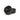 PRO Styrbånd Peaked Team Black PU / 2.5mm