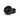 PRO Styrbånd Peaked Team Black / Red PU / 2.5mm