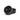 PRO Styrbånd Peaked Team Black / Blue PU / 2.5mm