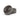 PRO Styrbånd Peaked Perf Grey / Black EVA / 2.5mm