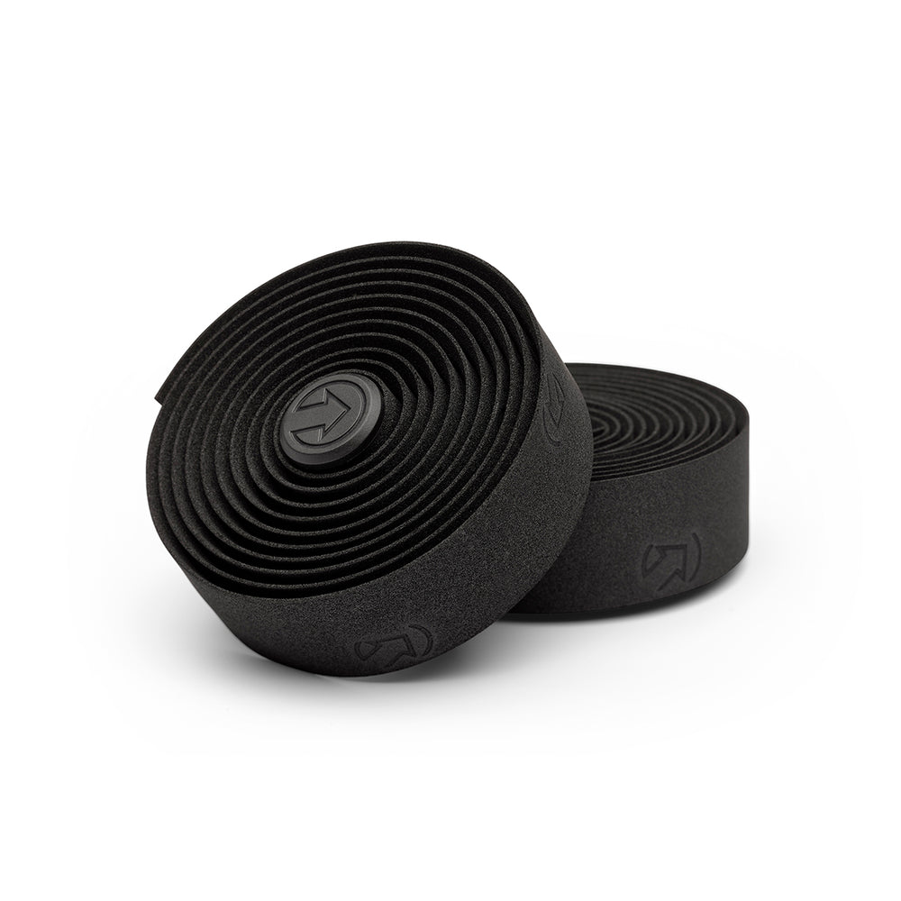 PRO Styrbånd Peaked Sport Black Cork 2.5mm