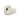 PRO Styrbånd Peaked Sport White Cork 2.5mm