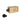 PRO Styrbånd Peaked Sport Box Black Cork 2.5mm/ 24 PCS/Box