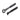 PRO Tool Cassette Removal Set Lockring Tool/Cassette Wrench