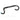 PRO Styr PLT Carbon Compact Sort, 44cm