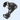 SunRace bagskifter RDMS100 MTB medium (op til 52T) 10sp