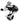 SunRace bagskifter road kort arm direct 6/7sp