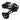 Rear Derailleur 12s Di2 SGS RD-M8150 Deore XT