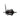 IG Hub 7s 176/36 Black SG-C3001 Nexus Coaster Brake
