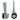 Skiftegreb SL-R400 Sæt 2/3x8-sp Skrårør