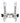 SunRace skiftegreb H+V 8/7/6-3/2 clamp 28,6mm skrårør race