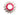 SunRace klinge 10sp 11/13/15T inkl. låsering metallic