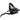 STI-grep højre 7s ST-EF500 2F sort