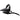 STI-grep venstre 3s ST-EF500 4F sort