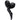 STI-grep 105 R7020 sort Vestre ST-R7020 2s