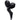 STI-grep 105 R7025 sort Vestre ST-R7025 2s