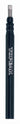 Billede af Topeak Ventilforlænger Presta XL (60mm-90mm), en sort forlængelse til cykelventiler, designet til at gøre det nemmere at pumpe dæk med dybe fælge.
