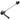 Quick Release Komplet 133MM WH-6800-F