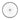 Rim Front Ultegra 16H WH-RS500-TL Tubeless