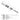Complete Hub Axle 142mm FH-RS470