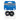 Pulleyhjul RD-U5000 par, Metrea