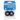 Pulleyhjul par RD-6800