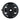 PRO Computer Mount Inserts Black, Plastic, Bryton
