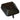 PRO Top Cap Vibe EVO Black, Plastic, 1pc