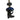 PRO DSP 150mm Int actuator Incl. assembly parts