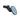 Spejl (sort) BBB DropView e-bike Styrende monteret, 56x46mm BBM-03 Anti Glare spejl. Højre + ventere side 