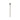 Gearwire BBB SpeedWire Rustfri 200cm (25) BCB-11