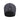 Hjelmhue BBB Thermal Cap (sort). Lavet af Thermo stof. Lille åbning til hestehale & flade sømme for ekstra komfort. One-Size 