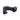 Frempind BBB HighFix Sort 100mm justerbar ø25,4mm BHS-34 AL 6061 1-1/8