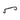Racerstyr BBB Racer OS (sort) i aluminium,  ø31,8 mm, bredde: 440 mm. 