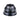 Styrfitting BBB Semi-Integ. CrMo ø44/55mm 1-1/8" - 1-1/2" BHP-55 15mm spacer