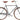 Herrecykel fra Bike By Gubi med 3 gear i grå farve, designet til komfortabel og effektiv kørsel.