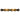 KMC Chain X11SL Ti-N Gold/black, Gold/black, Titanium Nitride coating