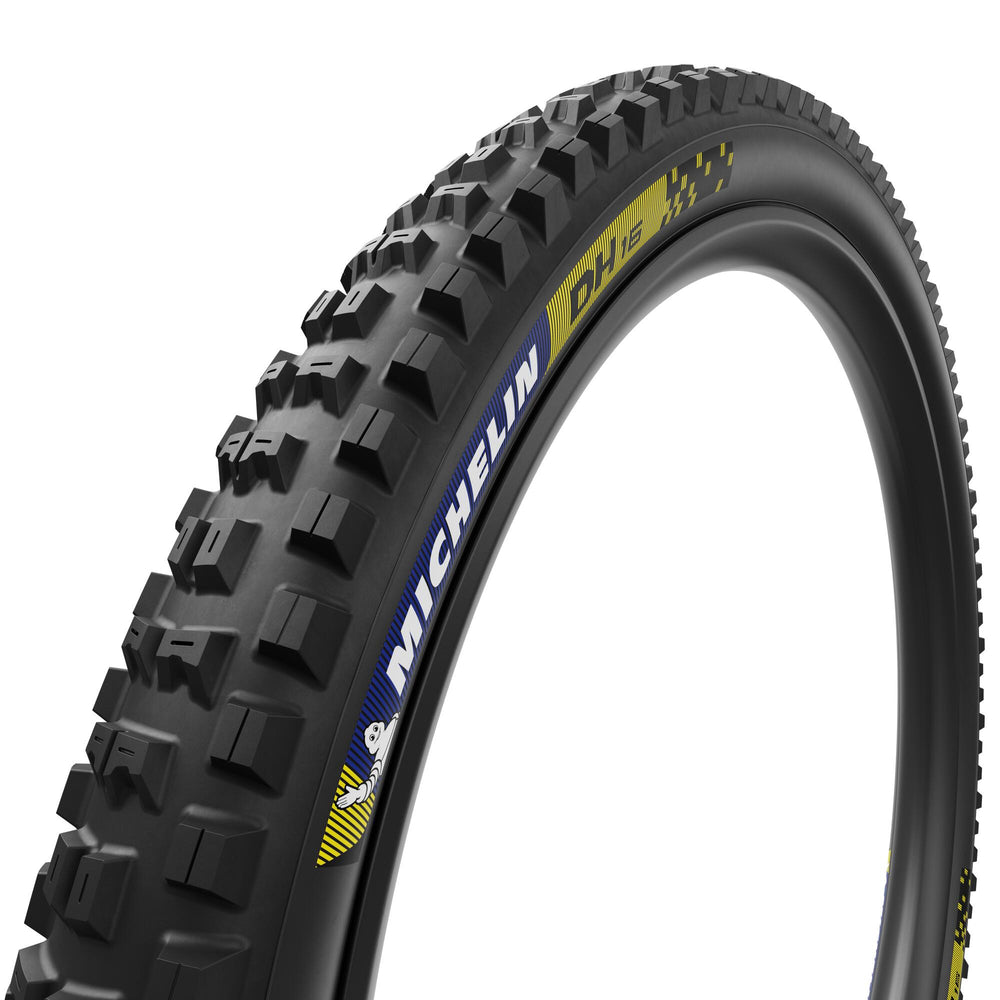 MICHELIN DH16 Folding tire 27,5" 2,40" - (61-584)