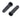 Jagwire (BOT117AB) wireende alu 1,2mm sort (500 stk)