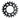 Gearhjul KMC E-bike 21t Bosch gen 2 CrMo Sort 1/2x3/32-1/2x11/128" BSFB5021  3500km+