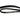 Rem CDN Gates Carbon Drive (sort). 122T, 1342 mm lang, 11 mm Pitch, 12 mm bred 