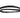 Rem CDX Gates Carbon Drive (sort/sort). 113T, 1243 mm lang, 11 mm Pitch, 12 mm bred 