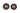 Kædeførerhjul Cema Plastic Sort 11T Shim/Sram/Camp 9/10/11 Full CeramicSRC-JW-PR01-CF