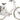 Gazelle Classic 7 Gear i Ivory White, en elegant cykel med 7 gear, ideel til både bykørsel og lange ture.