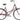 Damecykel fra Bike By Gubi med 7 gear i en elegant bordeaux farve.