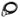 Trelock Panser kabel PK340 100cm lang, 19mm armere